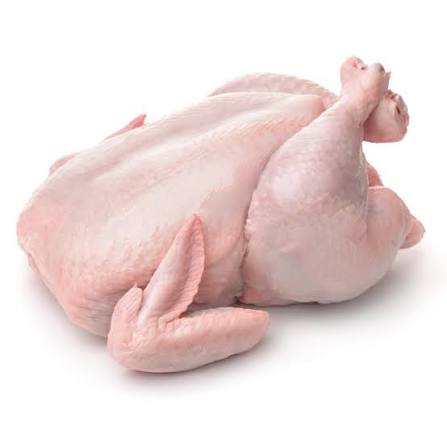 Whole Chicken